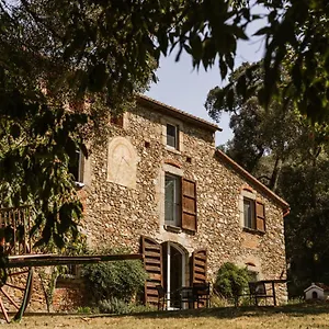Bed and breakfast Paratgea