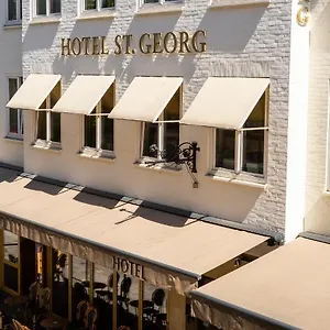 Altstadt St. Georg Otel