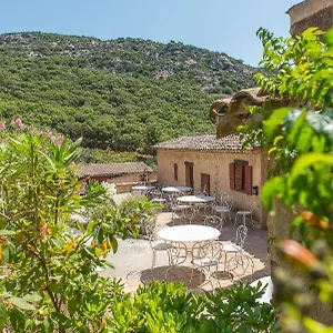 Hotel Villages Clubs Du Soleil - Le Reverdi