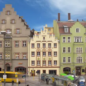 Apartamento Arnulfsplatz Aparts