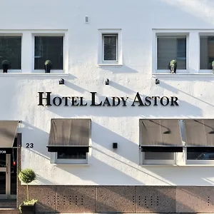 Sir&lady Astor *** Düsseldorf