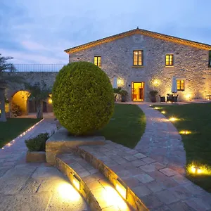 Hotel Rusticae Casa Rural Mas Rosello (adults Only)