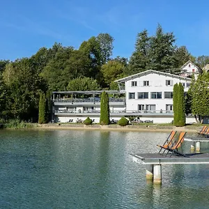 Hotel Novalaise Plage
