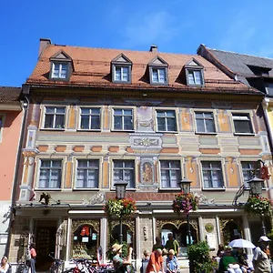 Appartement Lucky Ludwig